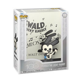 FUNKO - POP! Art Covers
