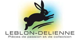 2026_Publisher : Leblon Delienne