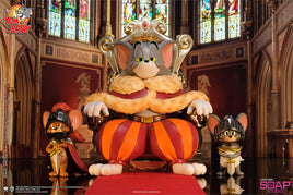 SOAP STUDIO - Pré-Orders