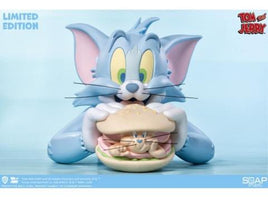 SOAP STUDIOS - Busts