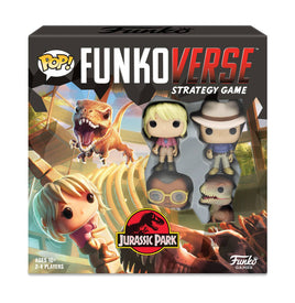 Funko Verse - Strategy Game
