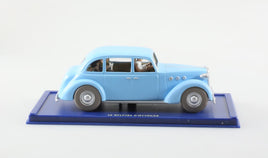 Tintin / Kuifje - Tintin's Cars 1/43 - Bianca Castafiore's car (Cadillac La Salle °1934) (15cm)