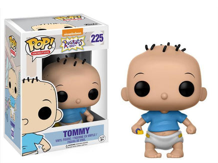 Funko Pop! Animation - 90S Nickelodeon Rugrats Tommy (225) Figurines