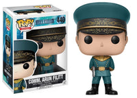 Funko POP! Movies - Valerian - Vinyl Figure Comm. Arun Filitt (440)