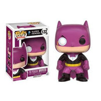 Funko POP! Heroes - DC Super Heroes - Vinyl Figure The Penguin Impopster (122)