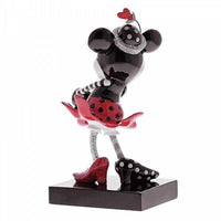 Britto - Disney, Mickey Mouse - Steamboat Minnie (18cm)