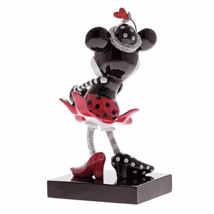 Britto - Disney, Mickey Mouse - Steamboat Minnie (18cm)