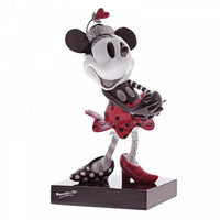 Britto - Disney, Mickey Mouse - Steamboat Minnie (18cm)