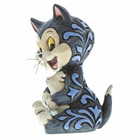 Disney Traditions - Pinocchio - Figaro (8 cm)