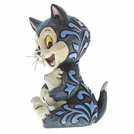 Disney Traditions - Pinocchio - Figaro (8 cm)