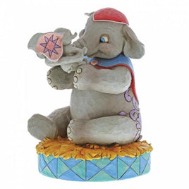 Disney Traditions - Dumbo - Mrs Jumbo & Dumbo "A Mother's Unconditional Love" (19 cm)