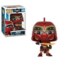 Funko POP! Movies - Ready Player One - Vinyl Figure Daito (499)