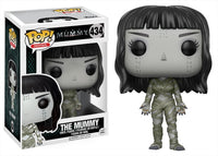 Funko POP! Movies - The Mummy - Vinyl Figure The Mummy (434)