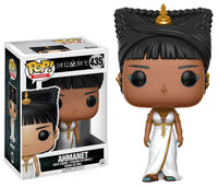 Funko POP! Movies - The Mummy - Vinyl Figure Ahmanet (435)