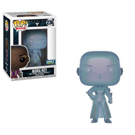 Funko Pop! Games - Destiny Ikora Rey (236) Exclusive Figurines