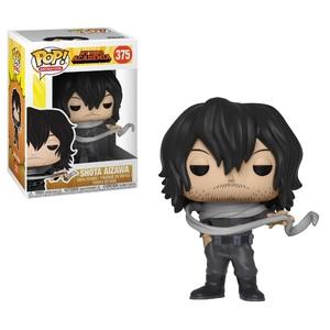 Funko Pop! Animation - My Hero Academia Shota Aizawa (375) Figurines