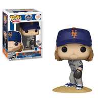 Funko Pop! Sports - Baseball Mlb New York Mets Noah Syndergaard (11)