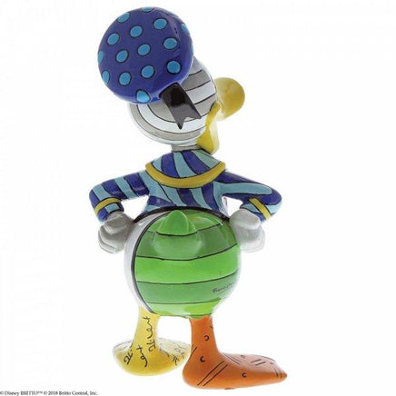 BRITTO - Disney, Donald Duck - Donald Duck (18 cm)