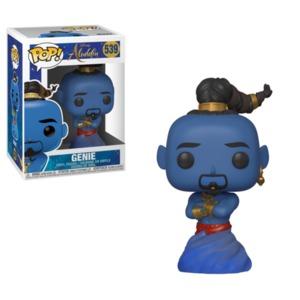 Funko Pop! Disney - Aladdin Genie (Live Action) (539) Figurines