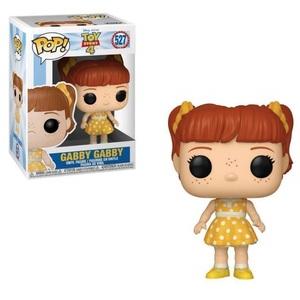 Funko Pop! Disney - Toy Story 4 Gabby (527) Figurines