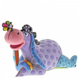 Britto - Disney, Winnie The Pooh - Eeyore (7cm)