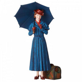 Disney Showcase Collection - Mary Poppins Returns - Mary Poppins (Live Action) (25cm)