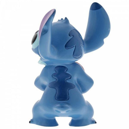 Disney Showcase Collection Figure - Lilo & Stitch - Stitch Heart (6cm)