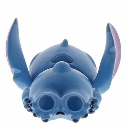 Disney Showcase Collection - Lilo & Stitch Laying Down (6 Cm) FigurinesDisney Showcase Collection Figure - Lilo & Stitch - Stitch Laying Down (6cm)