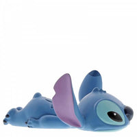 Disney Showcase Collection - Lilo & Stitch Laying Down (6 Cm) FigurinesDisney Showcase Collection Figure - Lilo & Stitch - Stitch Laying Down (6cm)
