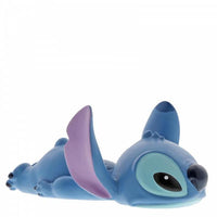 Disney Showcase Collection - Lilo & Stitch Laying Down (6 Cm) FigurinesDisney Showcase Collection Figure - Lilo & Stitch - Stitch Laying Down (6cm)