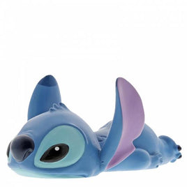 Disney Showcase Collection - Lilo & Stitch Laying Down (6 Cm) FigurinesDisney Showcase Collection Figure - Lilo & Stitch - Stitch Laying Down (6cm)