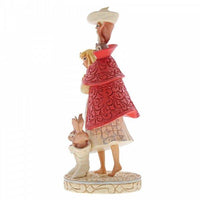 DISNEY TRADITIONS - Sleeping Beauty - Aurora as Briar Rose "Playful Pantomime" (25cm)