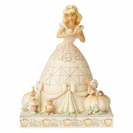 Disney Traditions - Cinderella - Cinderella "Darling Dreamer" (20 cm)