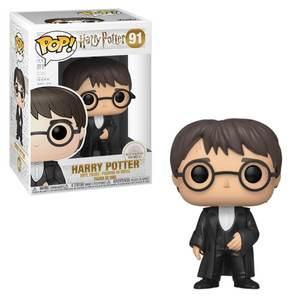 Funko Pop! Movies - Harry Potter (Yule Ball) (91) Figurines