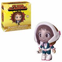 Funko 5 Star - My Hero Academia Ochaco Uraraka Figurines