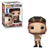 Funko Pop! Movies - A League Of Their Own Dottie Hinson (784) Figurines