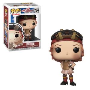 Funko Pop! Movies - A League Of Their Own Dottie Hinson (784) Figurines