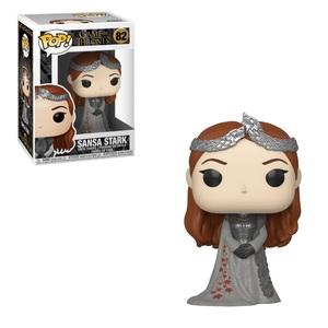 Funko Pop! Television - Game Of Thrones Sansa Stark (82) Figurines