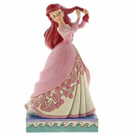 Disney Traditions - The Little Mermaid - Ariel "Curious Collector" (18 cm)