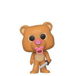 Funko Pop! Movies - The Purge Big Pig (Election Year) (809) Figurines