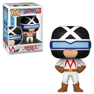 Funko POP! Animation - Speed Racer - Racer X (738)