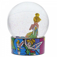 Britto - Disney, Peter Pan - Waterball Tinker Bell (23 cm)