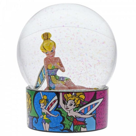 Britto - Disney, Peter Pan - Waterball Tinker Bell (23 cm)