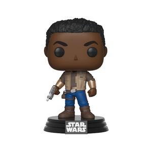 Funko Pop! Star Wars - Rise Of Skywalker (Episode 9) Finn (309) Figurines