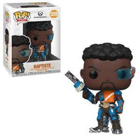 Funko POP! Games - Overwatch - Baptiste (559)