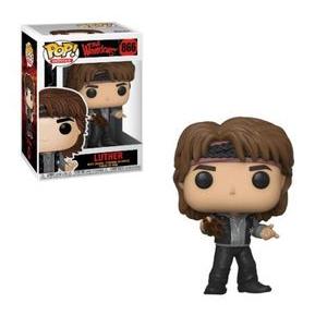 Funko POP!  Movies - The Warriors - Luther (866)