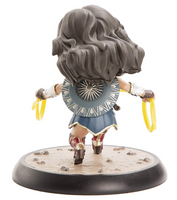 2026_QM, Q-Fig. - Justice League : Wonder Woman (9cm)