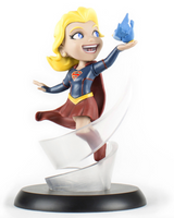2026_QM, Q-Fig. - Supergirl : Supergirl (12cm)