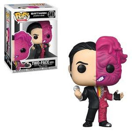 Funko POP! Heroes - Batman Forever - Two-Face (341)