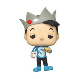 Funko Pop! Comics - Archie Jughead Jones (27) Figurines